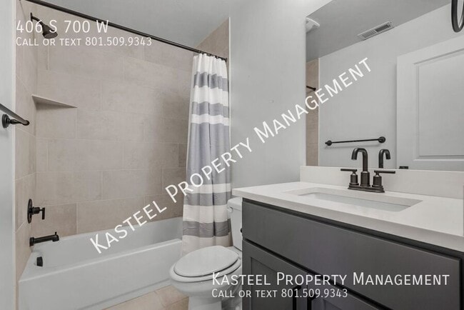 Building Photo - 406 S 700 W