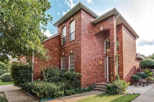 Primary Photo - 7703 Heather Ridge Ct