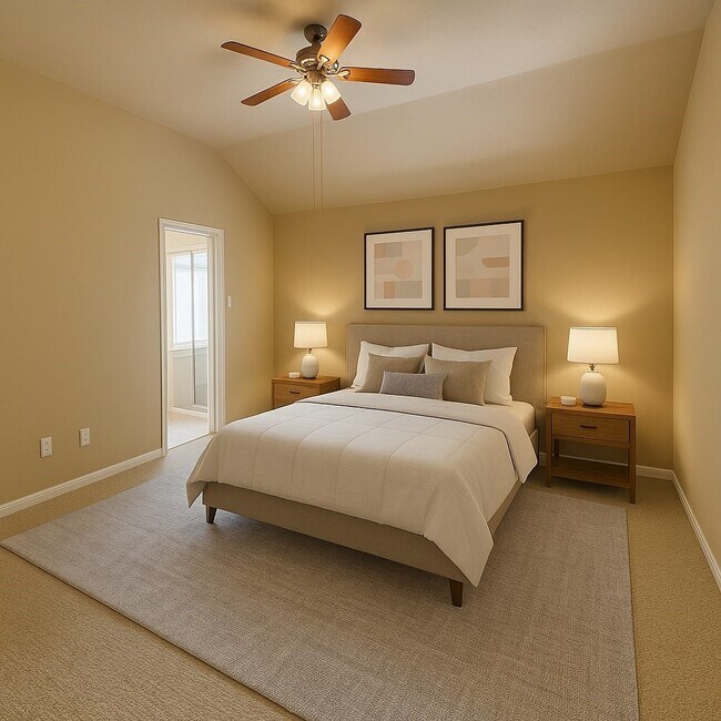 Building Photo - 12503 Blue Spruce Vale Way