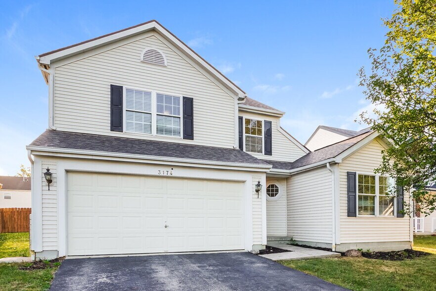 Building Photo - 3174 Gallant Dr