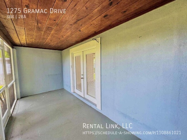 Building Photo - 1275 Gramac Dr