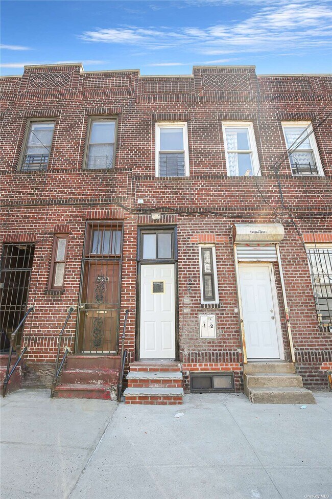 24 MacDougal St 24 MacDougal St Brooklyn NY 11233 Apartment Finder