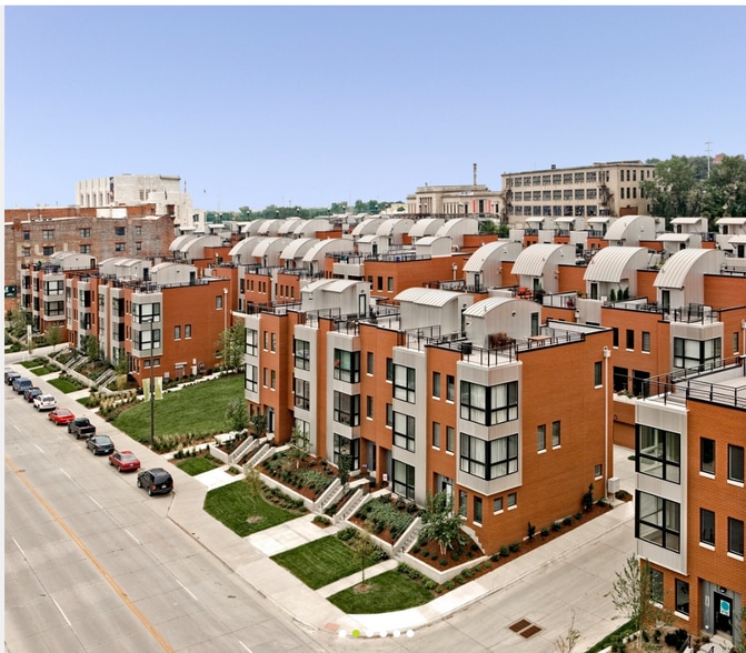 Building Photo - 1019 Marcy Plaza