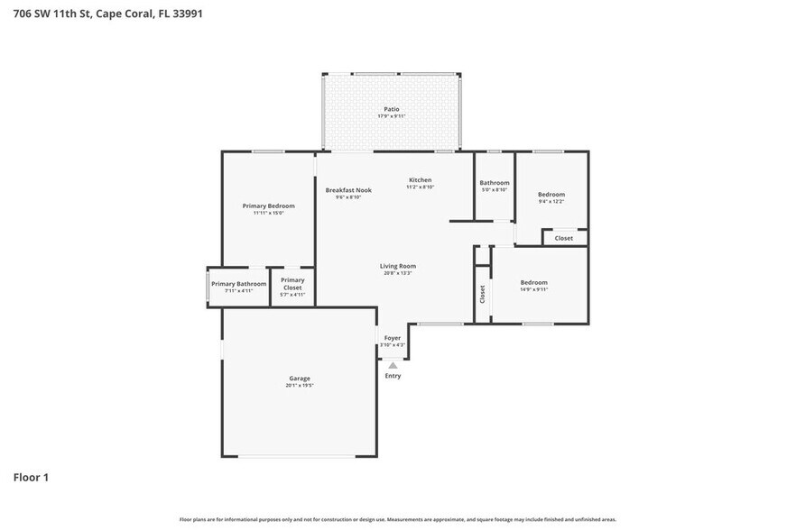 Building Photo - 706 SW 11th St
