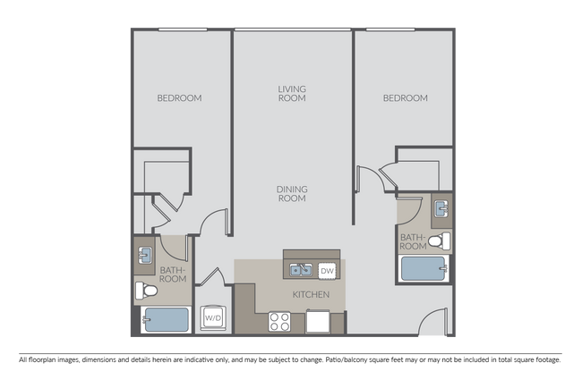 Floorplan - Canvas