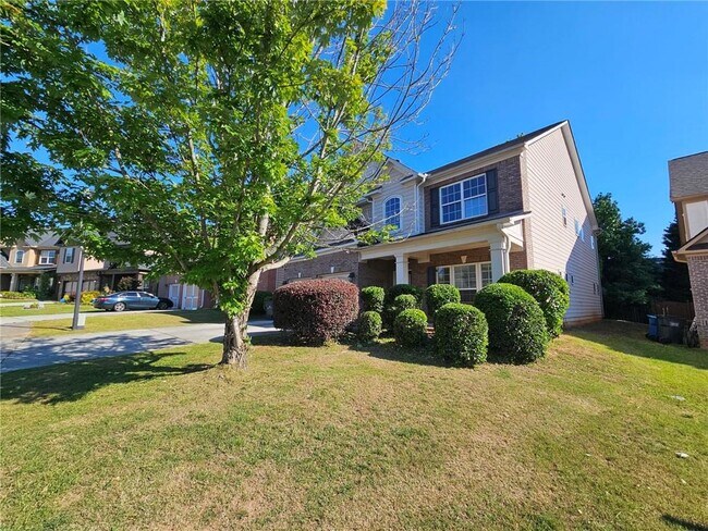 Building Photo - 1186 Scenic View Cir