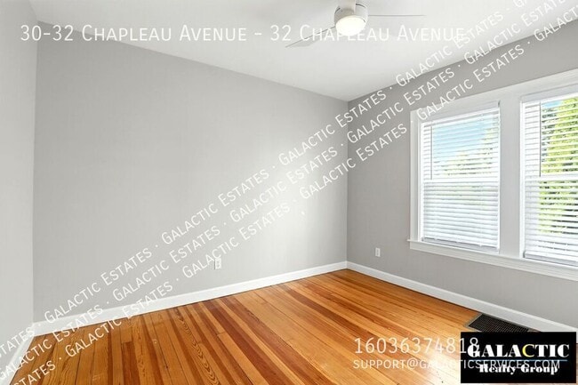 Building Photo - 30-32 Chapleau Avenue-32 Chapleau Avenue