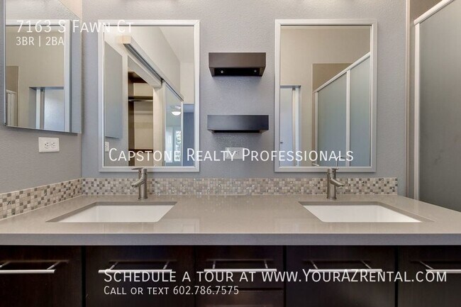 Building Photo - 7163 S Fawn Ct