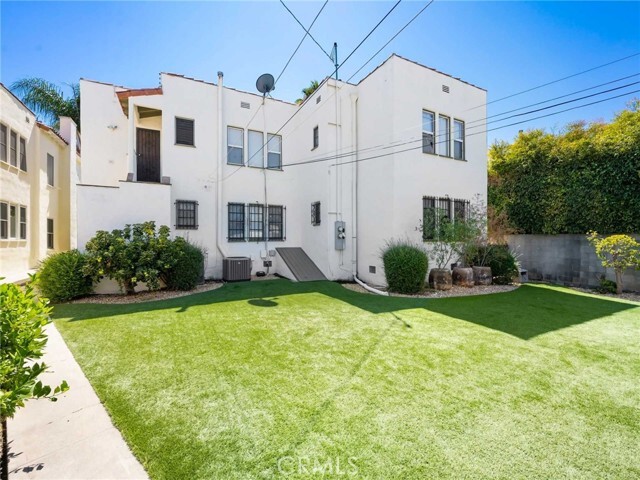 Building Photo - 1055 S Crescent Heights Blvd