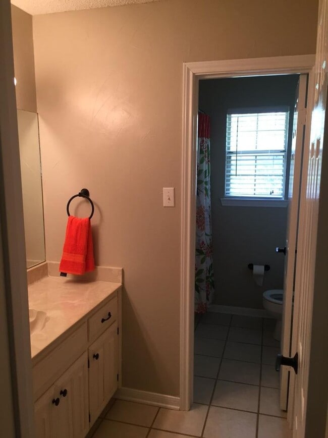 Building Photo - Updated Midway ISD Home