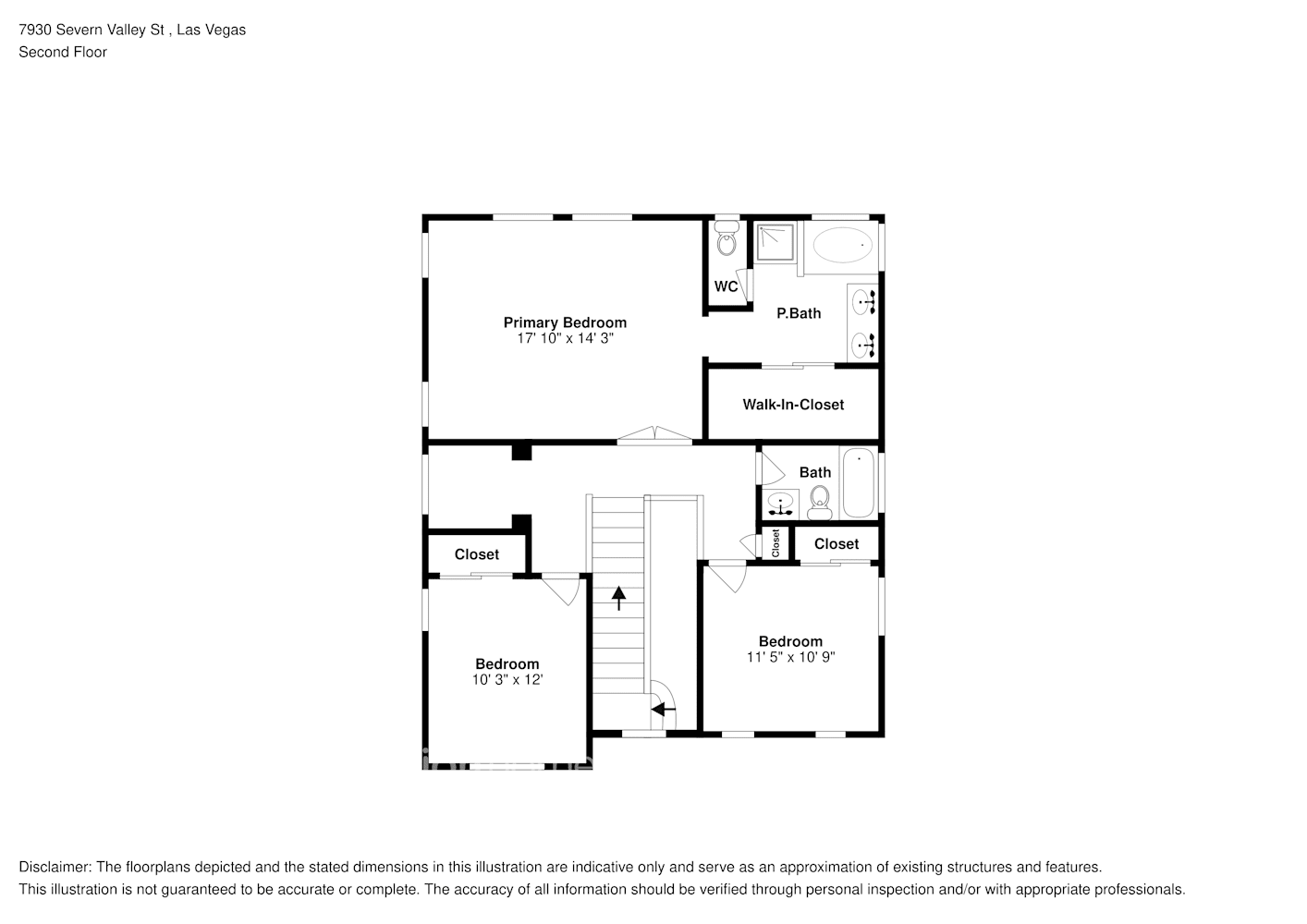 Building Photo - 7930 Severn Valley St