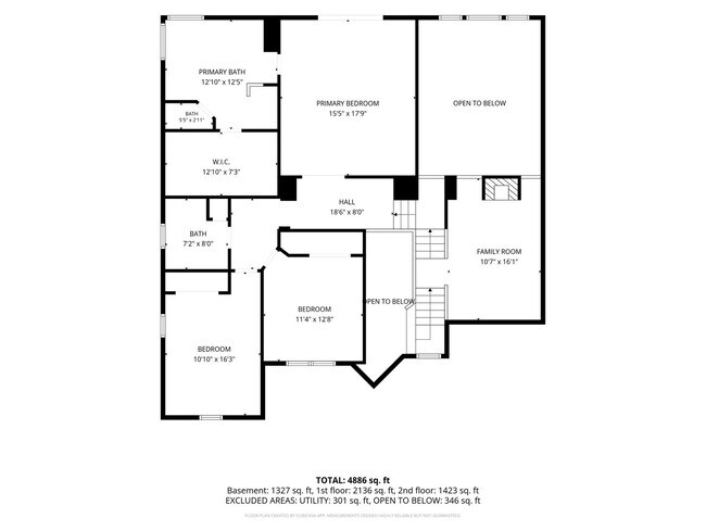 Building Photo - Luxury Furnished Executive Home with Entertainers Basement, Trex Deck & 3-Car Garage
