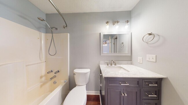 Building Photo - Shelton Park