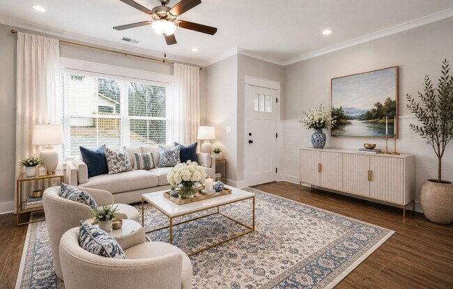 Building Photo - Beautiful home in prime Vestavia Hills location!
