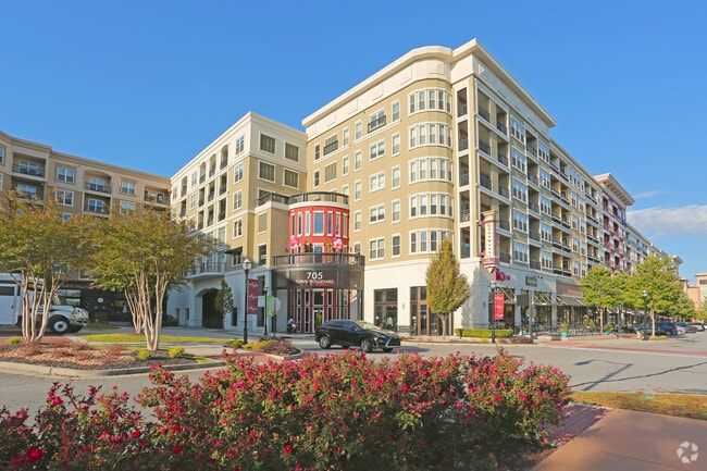 Building Photo - The GoodWynn at Town Brookhaven by ARIUM