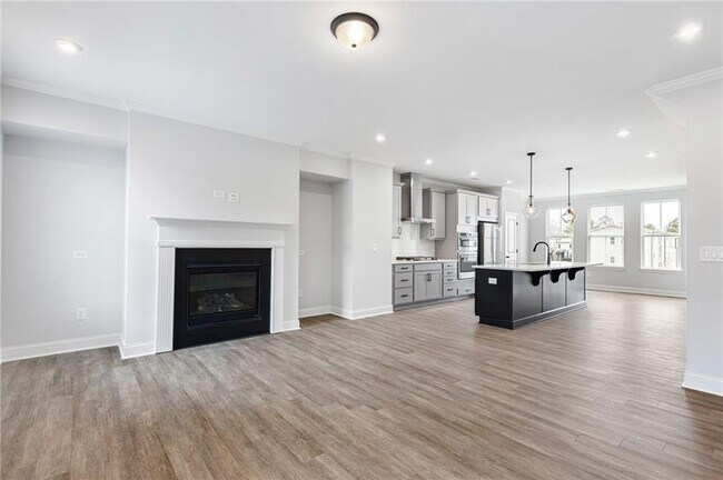 Building Photo - 422 Herring Dr