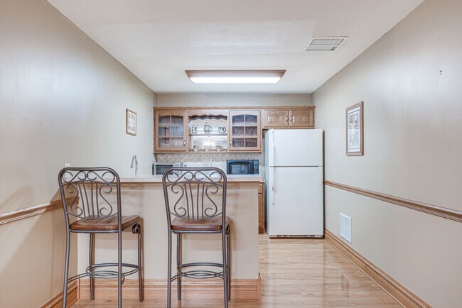 Building Photo - 2923 Rutherford Dr