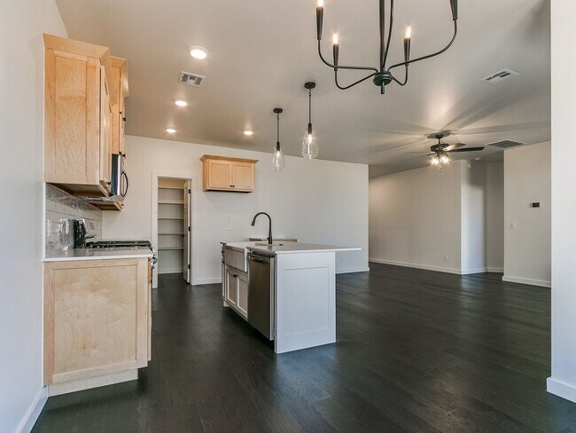 Building Photo - New Construction Home in Edmond