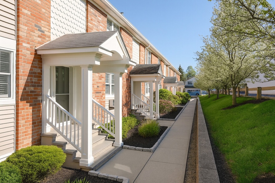 Building Photo - Audubon Living