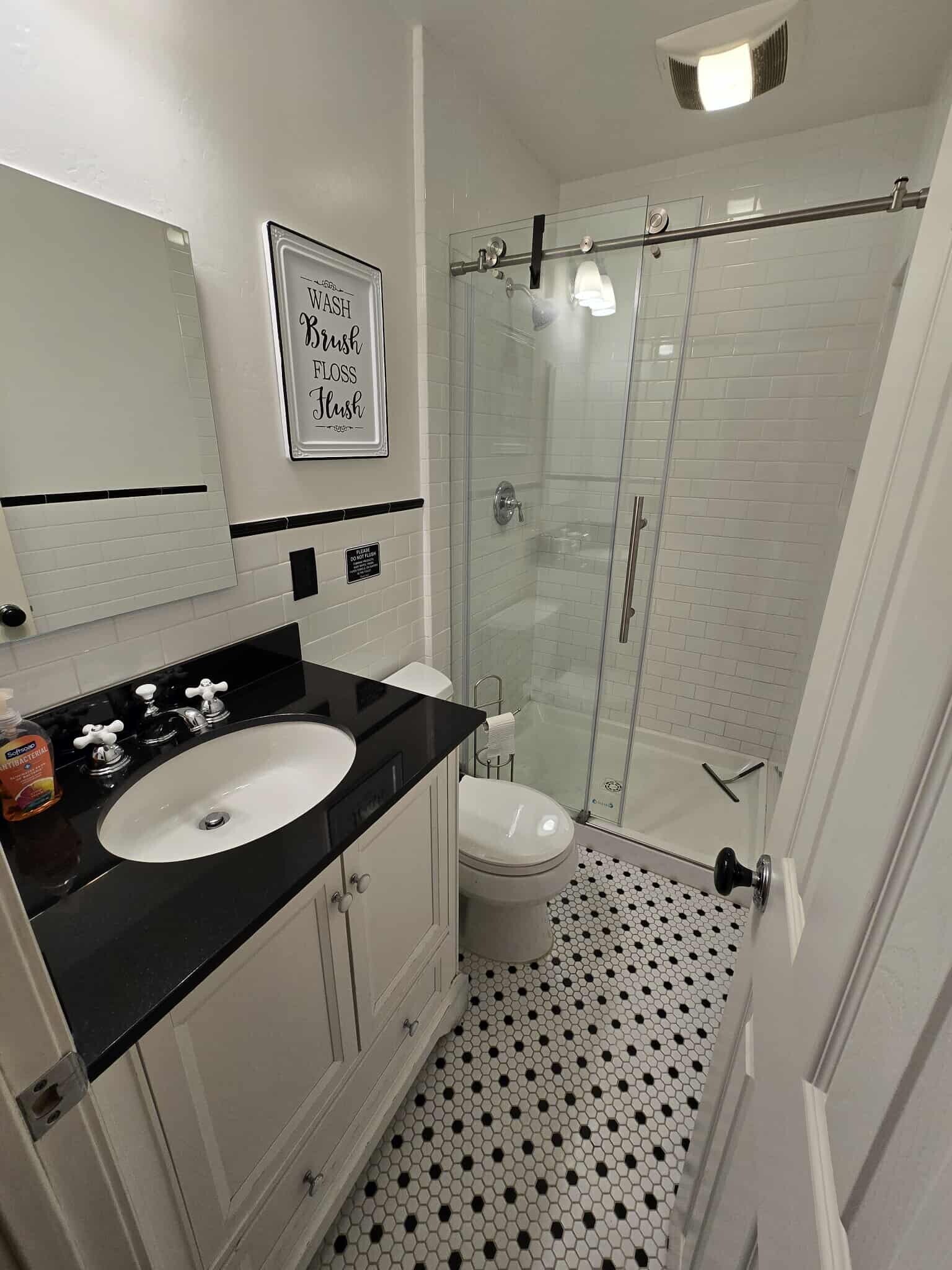 Common Bathroom 2 - 2645 Garnet Ave