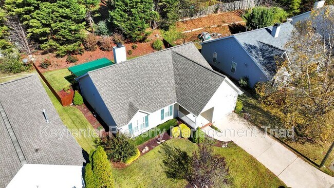 Building Photo - 5420 Whitley Way