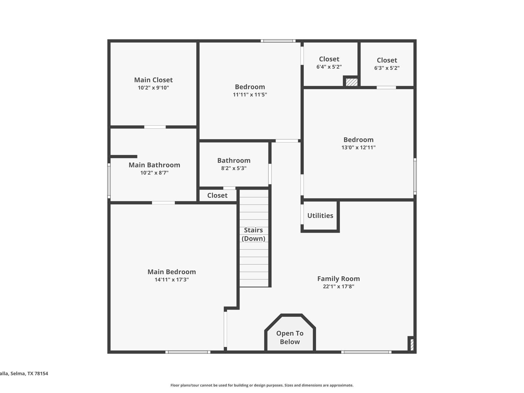 Building Photo - 9106 Valhalla