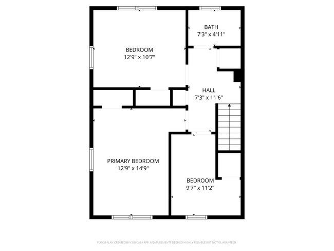 Building Photo - Sparks Street Duplex