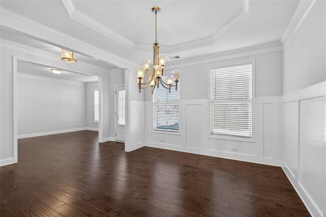 Building Photo - 3861 Heirloom Loop Ct NE