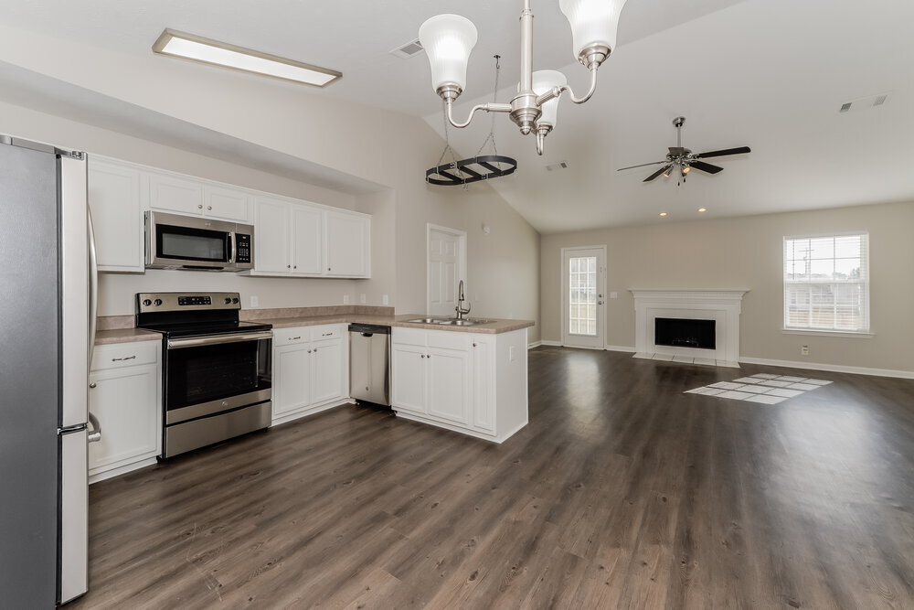 Building Photo - 7409 E Winchester Dr