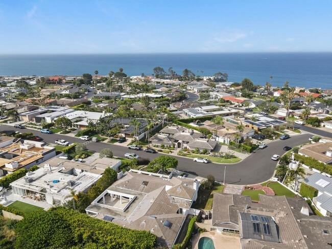 Building Photo - Monarch Bay Ocean View Single Family Home!