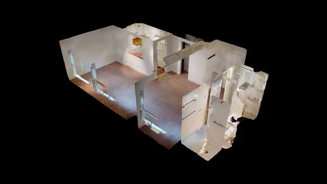 Building Photo - Kalorama Neighborhood Studio Apartment for Rent W/Stacked Washer & Dryer In Unit, Bike Storage, &...