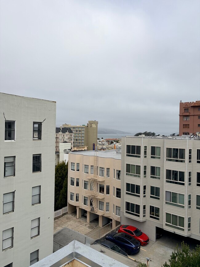 Building Photo - 1438 Filbert St
