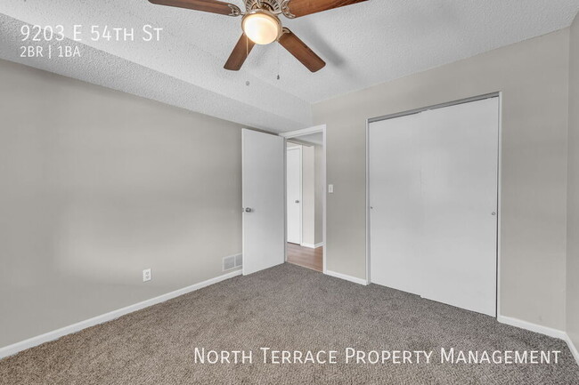 Building Photo - ? Adorable & Trendy 2BR with In-Unit W/D ?