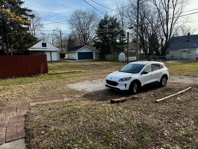 Building Photo - 4209 Shelby St