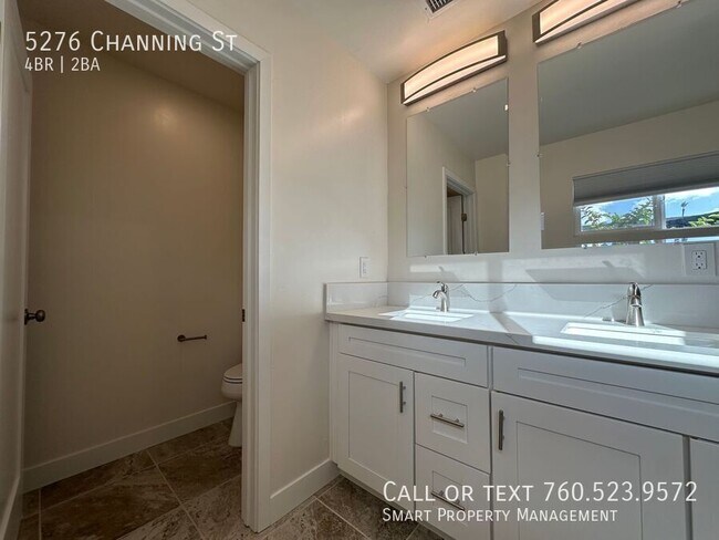 Building Photo - 5276 Channing St