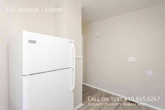 Building Photo - 625 Arcadia-Lower