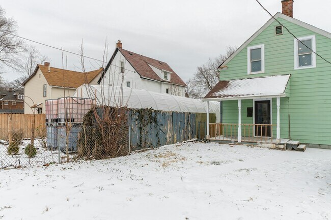 Building Photo - 3794 W 38th St