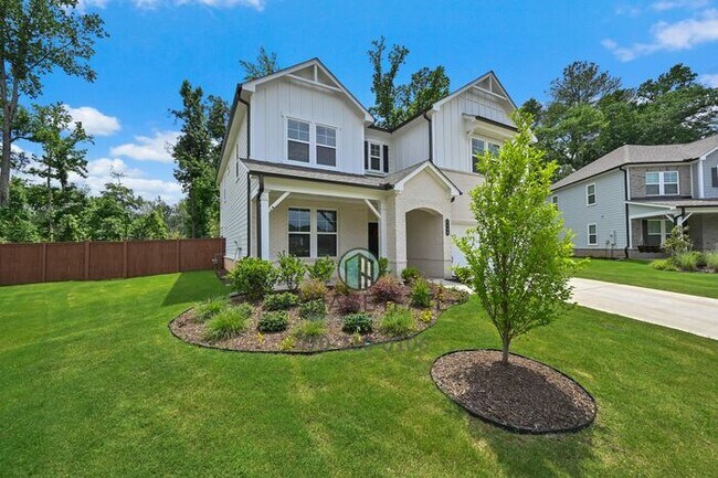 Building Photo - Beautiful 5 bedroom house in Cumming, GA