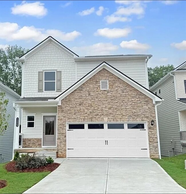 Primary Photo - 1225 Elowen Dr