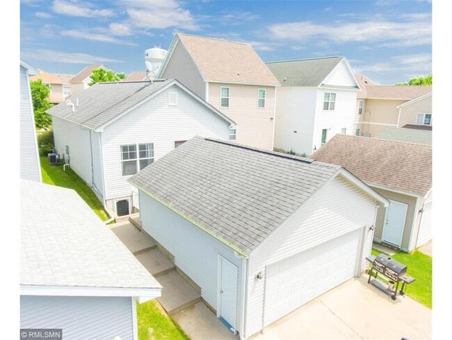 Building Photo - 2828 Faulkner Dr