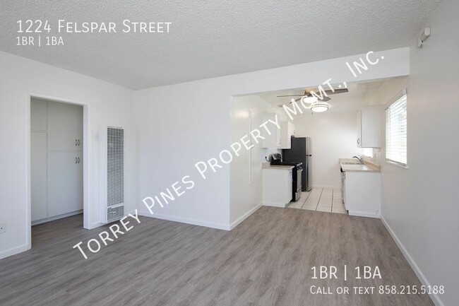 Building Photo - *OPEN HOUSE: 2/1 2:30-3:30PM ~ 1BR Close t...