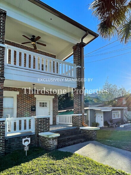 Building Photo - 2252 Park St