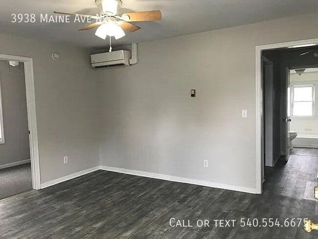 Building Photo - 3938 Maine Ave NW