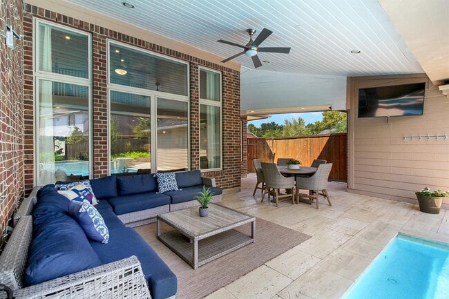Building Photo - 5603 Statfield Glen Ln
