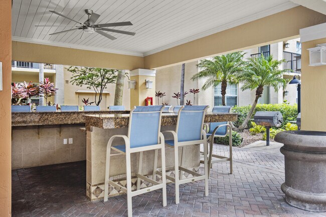 Building Photo - 1801 N Flagler Dr