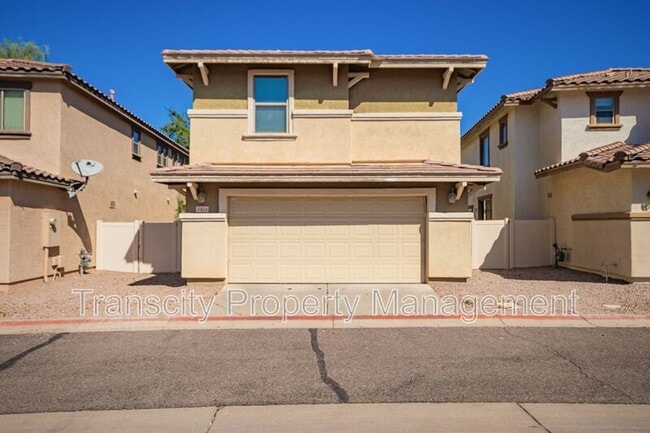 Building Photo - 5854 E Harmony Ave