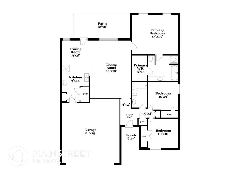 Building Photo - 405 Harvard Dr