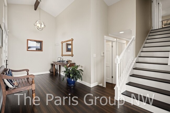 Building Photo - Stunning Normandy Park Home * Panoramic Water Views * Access to The Cove * A/C & EV Charger