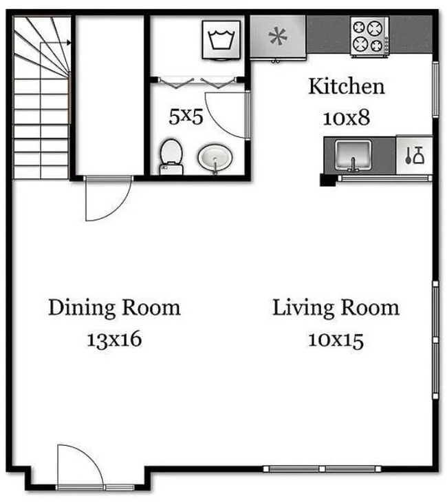 Building Photo - 54 Loomis St