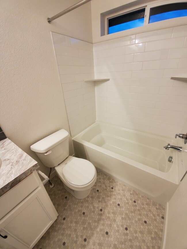 Guest Bath - 17761 Jackson Ridge Way